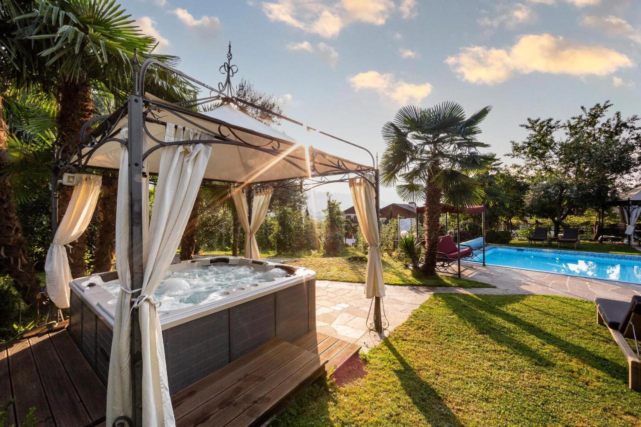 לגונדו Ruster Resort מראה חיצוני תמונה