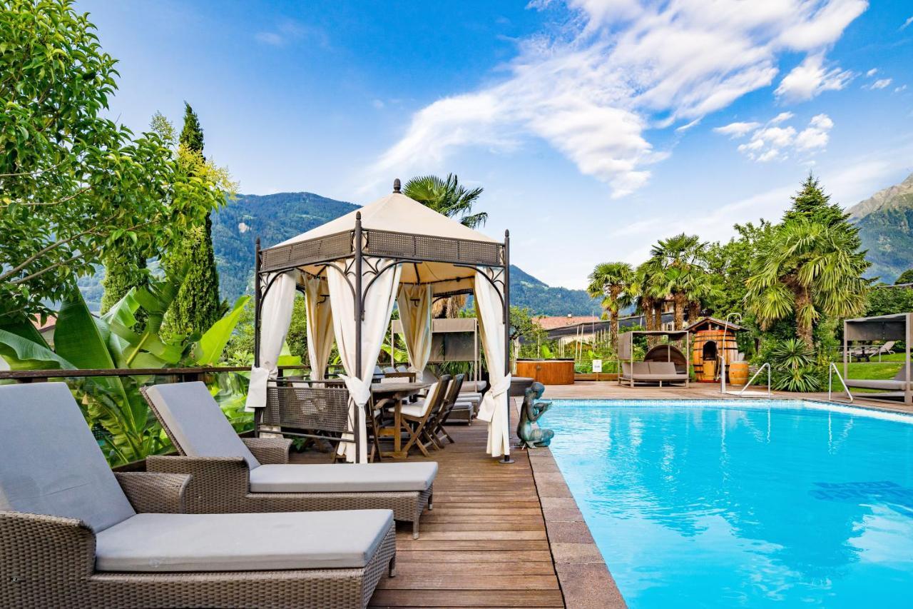 לגונדו Ruster Resort מראה חיצוני תמונה