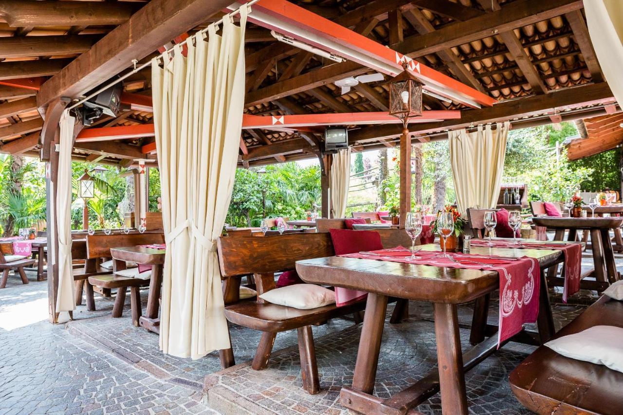 לגונדו Ruster Resort מראה חיצוני תמונה