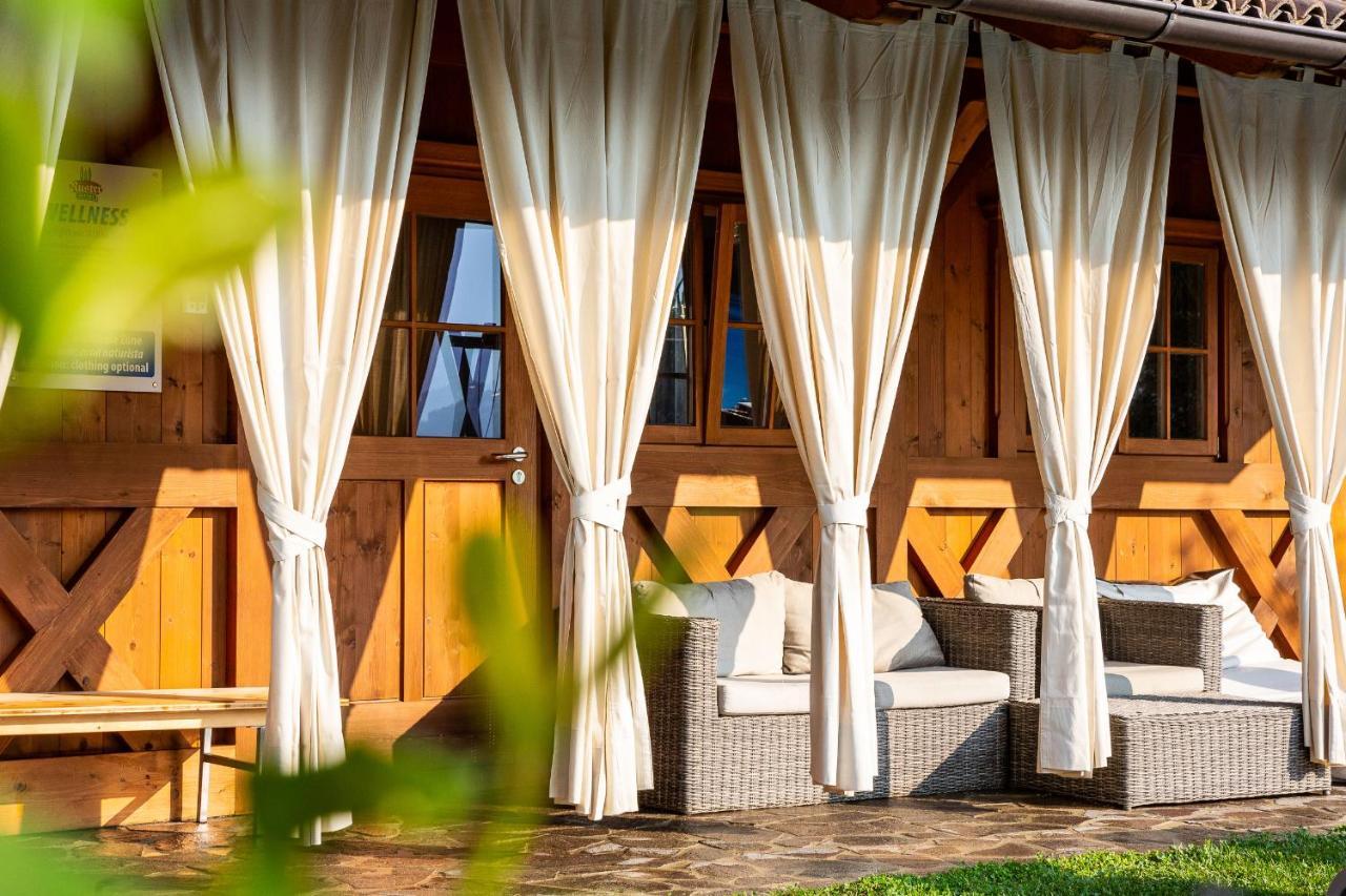 לגונדו Ruster Resort מראה חיצוני תמונה