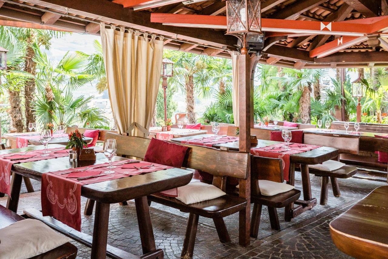 לגונדו Ruster Resort מראה חיצוני תמונה