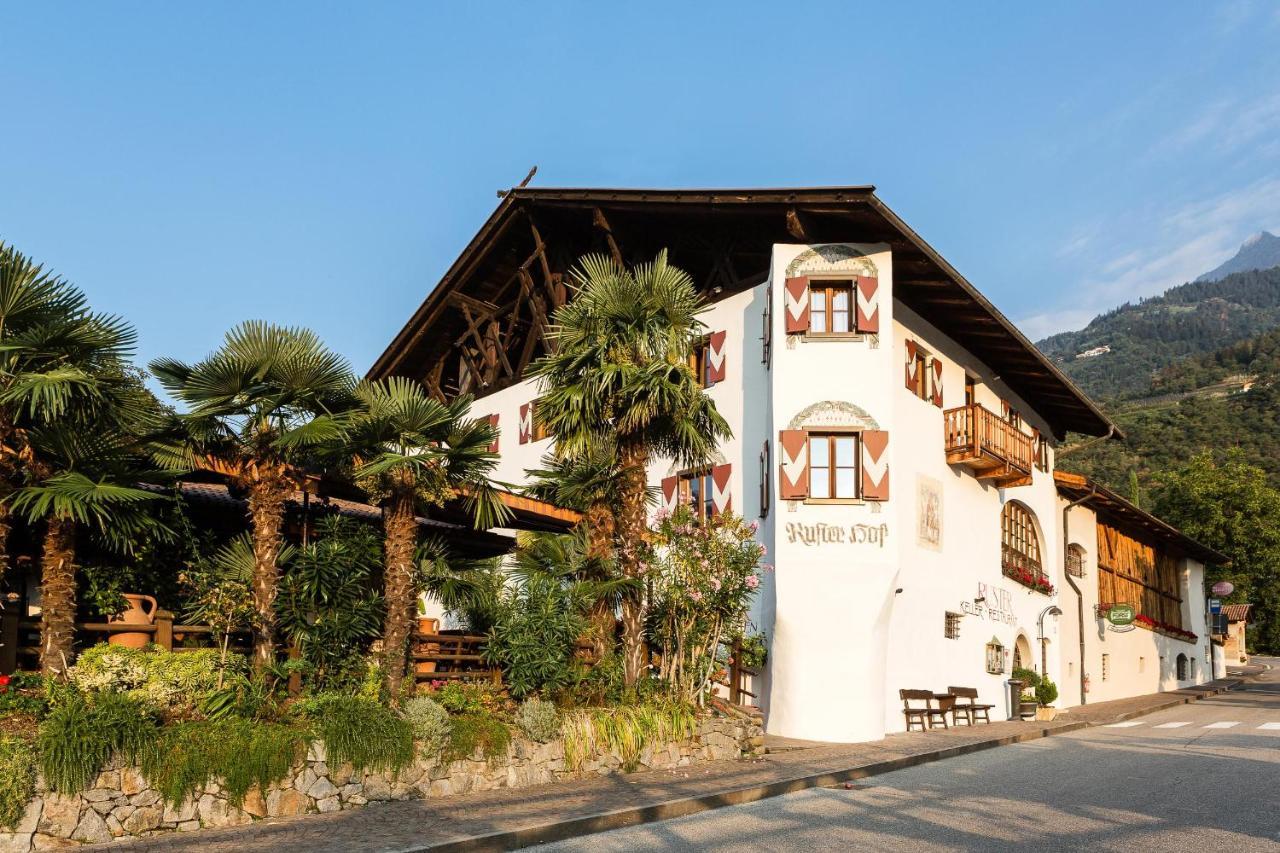 לגונדו Ruster Resort מראה חיצוני תמונה