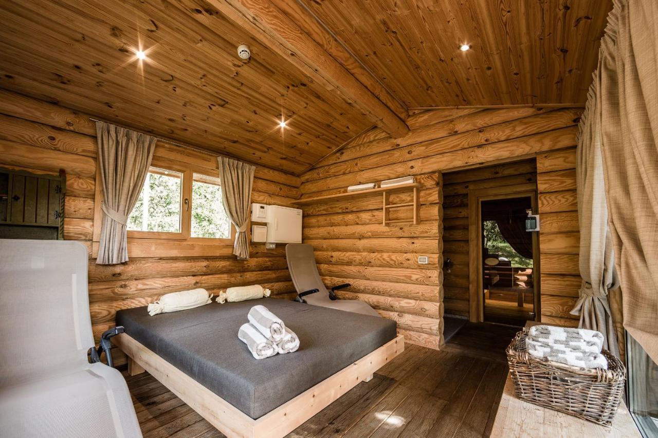 לגונדו Ruster Resort מראה חיצוני תמונה