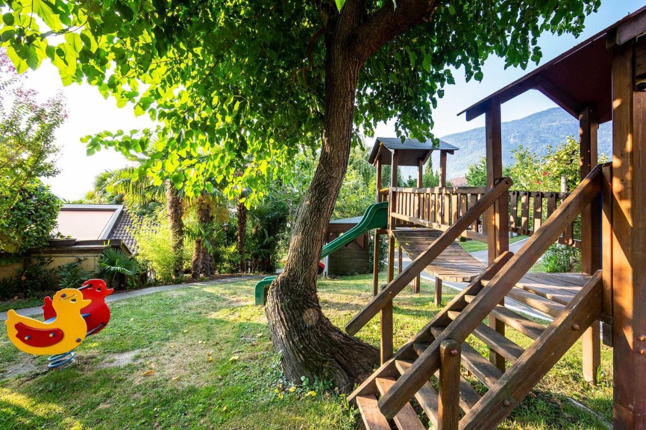 לגונדו Ruster Resort מראה חיצוני תמונה