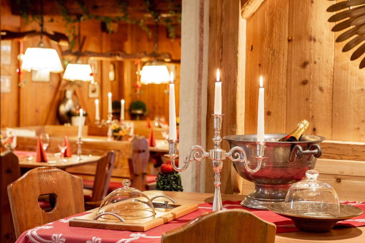 לגונדו Ruster Resort מראה חיצוני תמונה