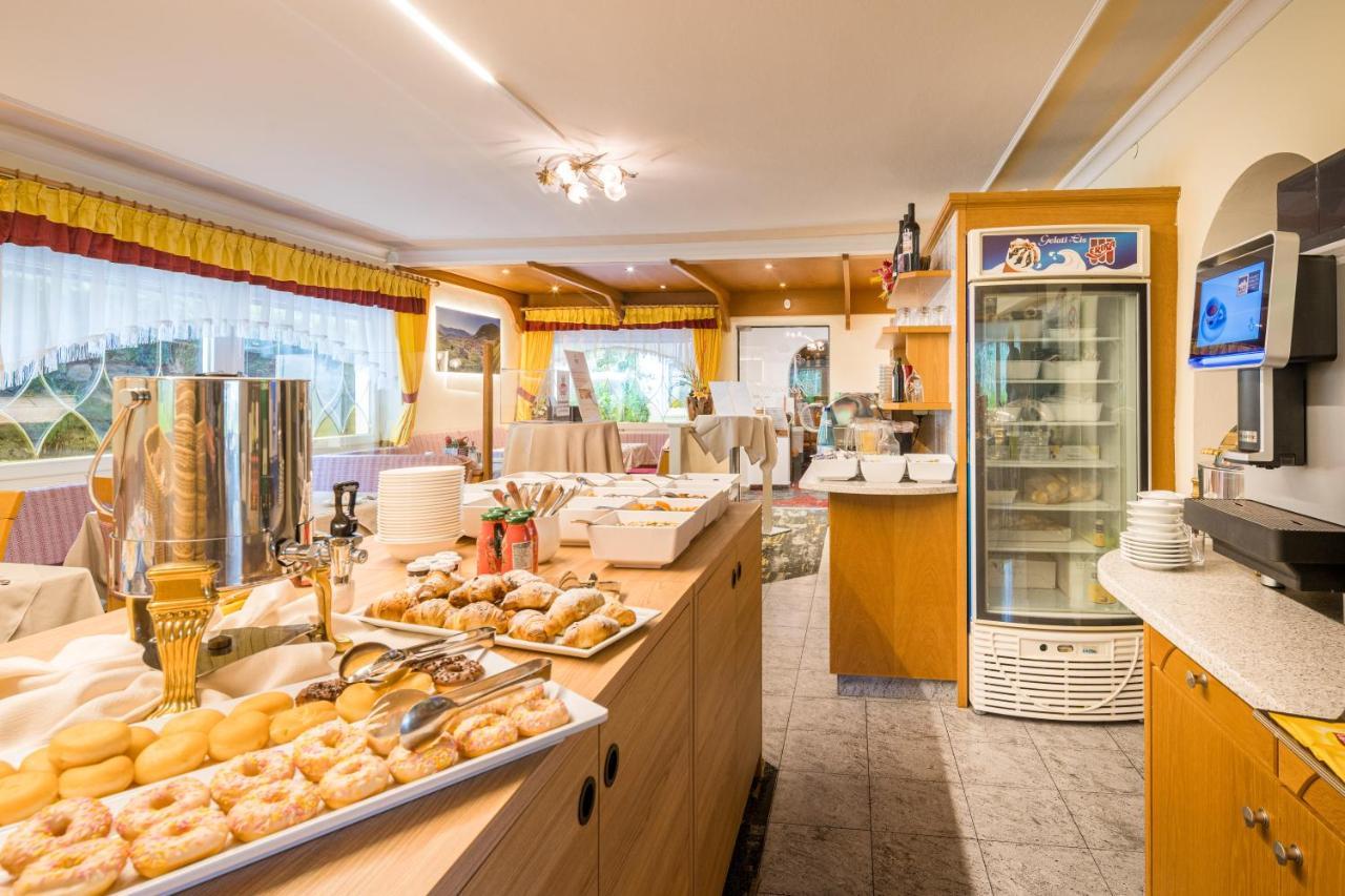לגונדו Ruster Resort מראה חיצוני תמונה