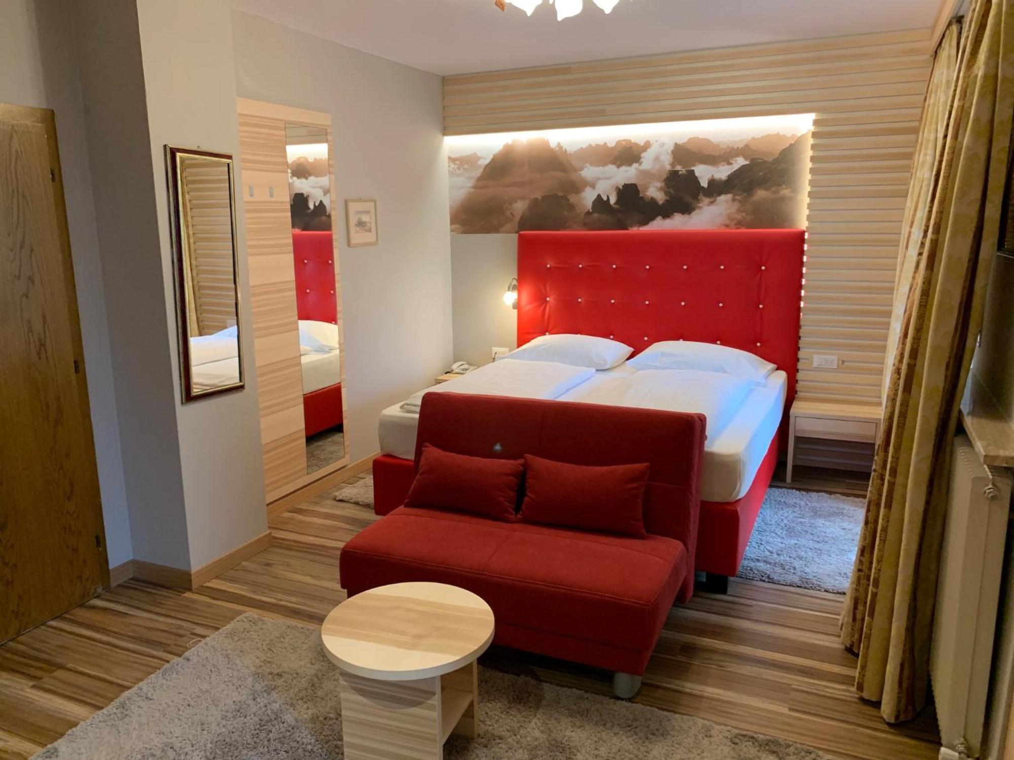 לגונדו Ruster Resort מראה חיצוני תמונה
