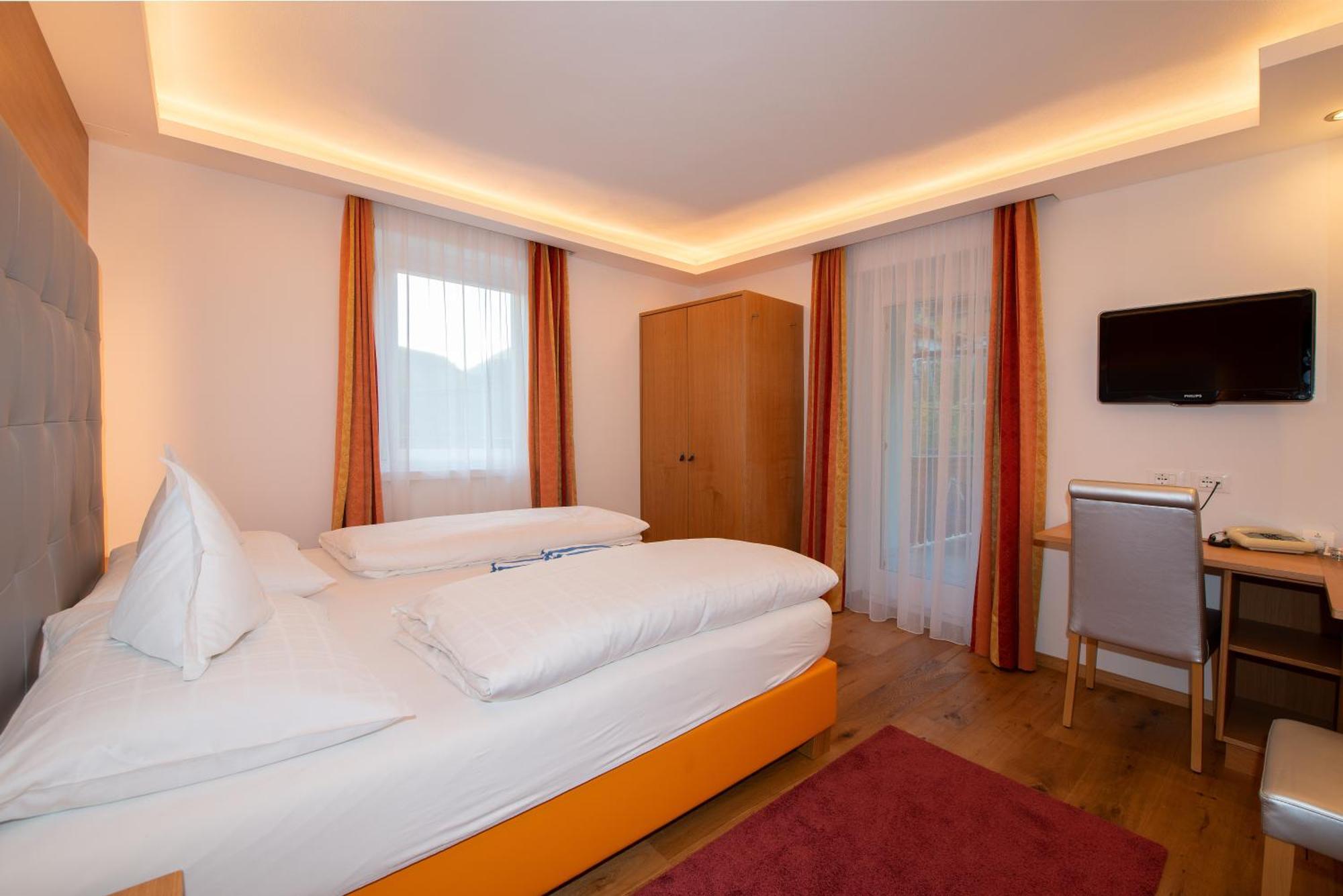 לגונדו Ruster Resort מראה חיצוני תמונה