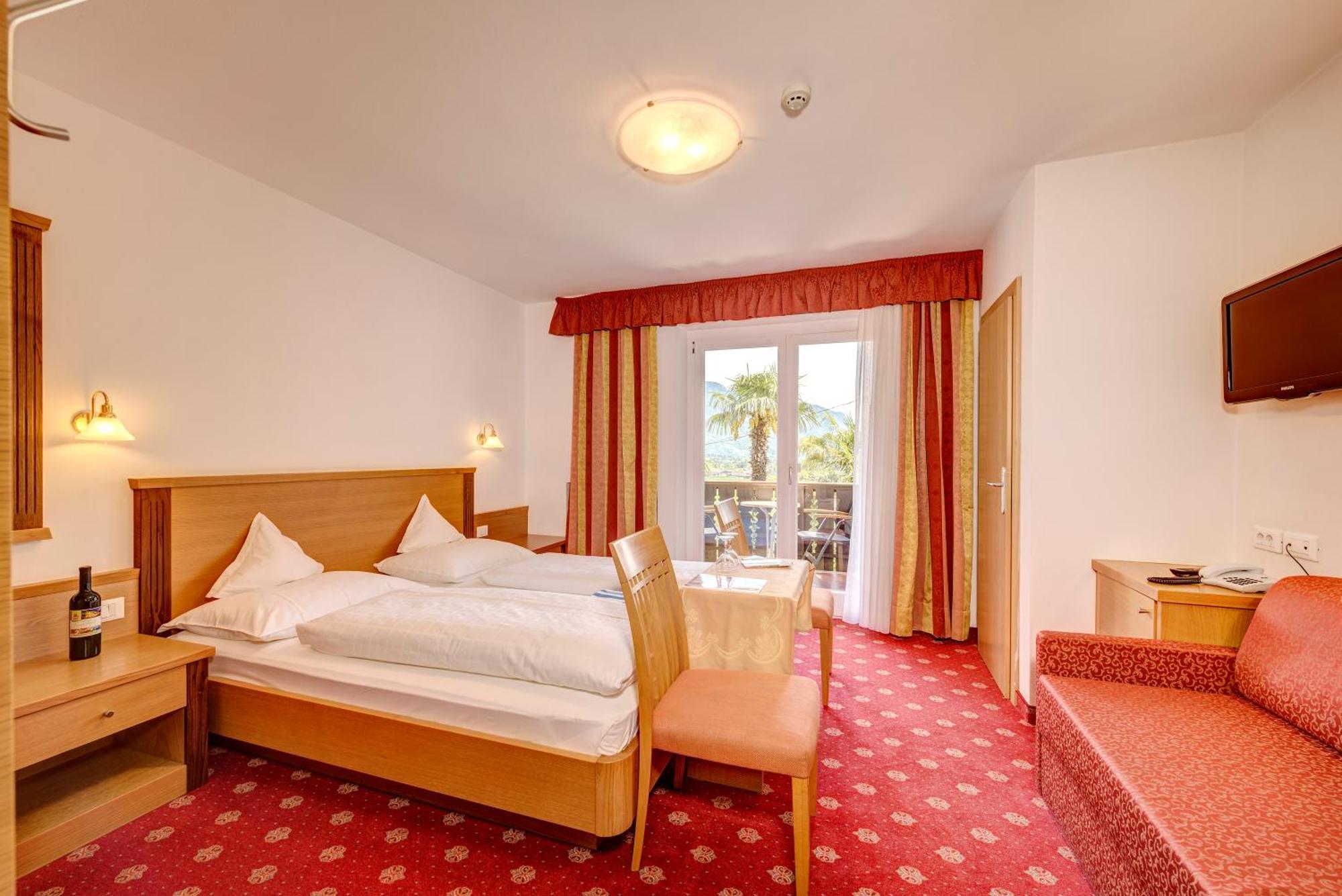 לגונדו Ruster Resort מראה חיצוני תמונה
