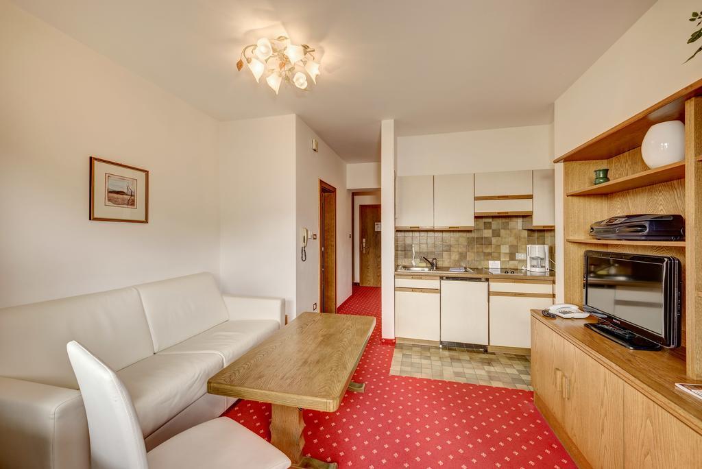 לגונדו Ruster Resort מראה חיצוני תמונה
