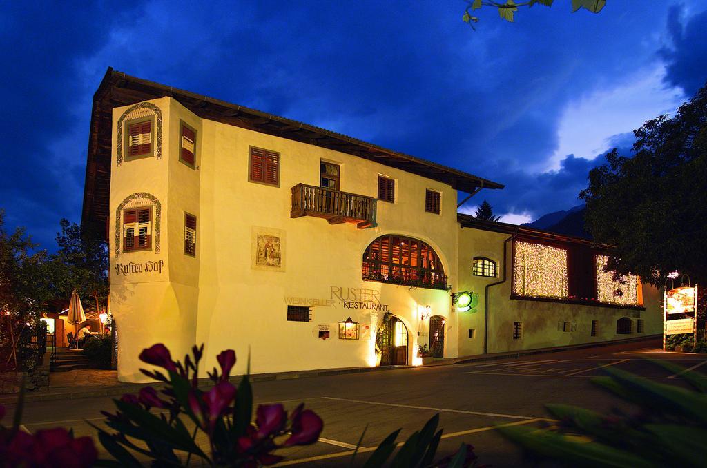 לגונדו Ruster Resort מראה חיצוני תמונה