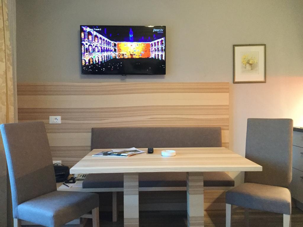 לגונדו Ruster Resort מראה חיצוני תמונה