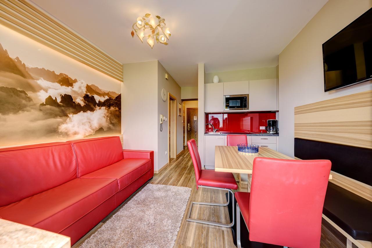 לגונדו Ruster Resort מראה חיצוני תמונה