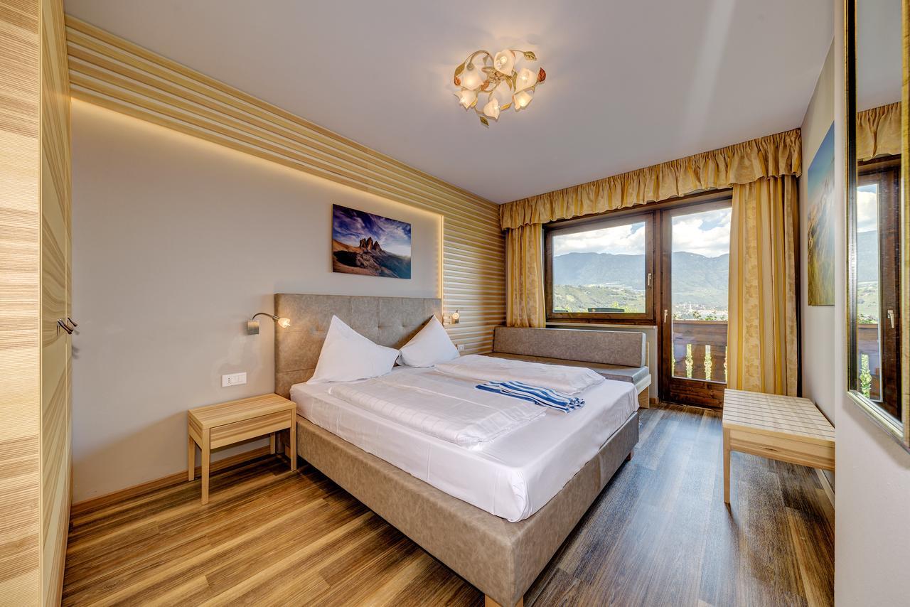 לגונדו Ruster Resort מראה חיצוני תמונה