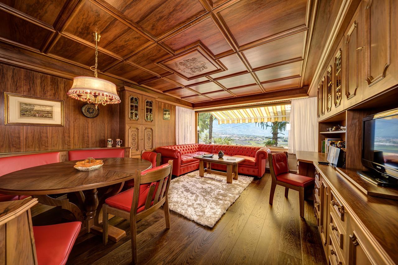 לגונדו Ruster Resort מראה חיצוני תמונה