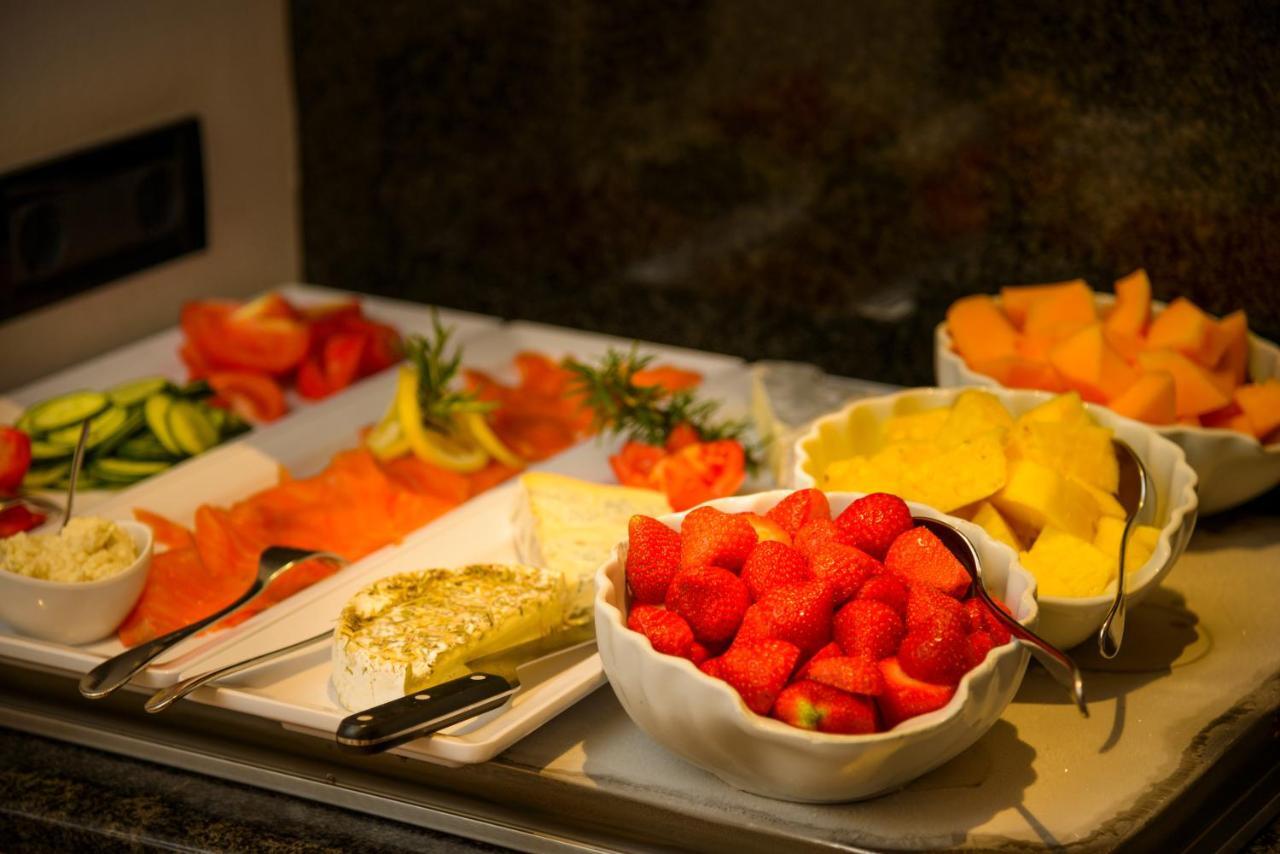 לגונדו Ruster Resort מראה חיצוני תמונה