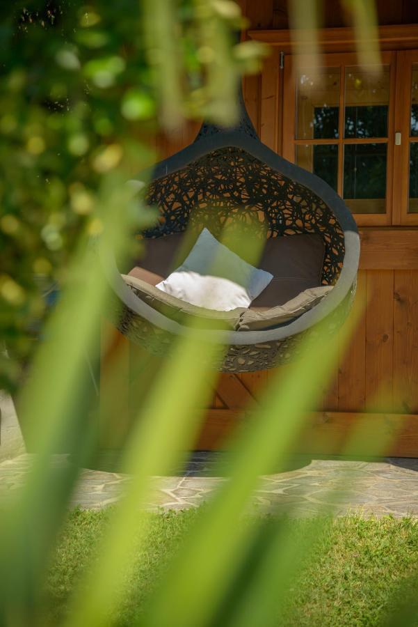 לגונדו Ruster Resort מראה חיצוני תמונה